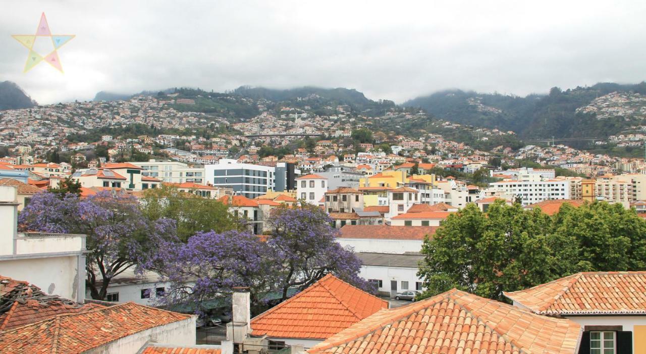 Five Elements Madeira Hotel Funchal  Kültér fotó