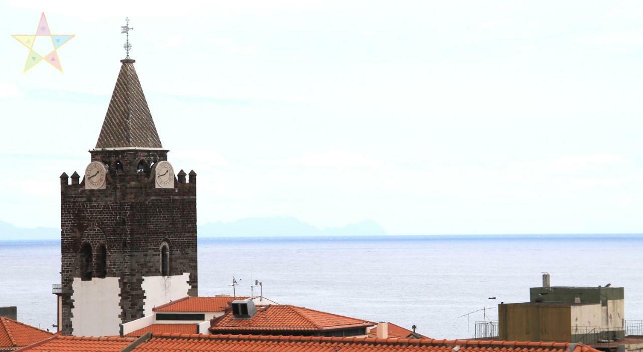 Five Elements Madeira Hotel Funchal  Kültér fotó